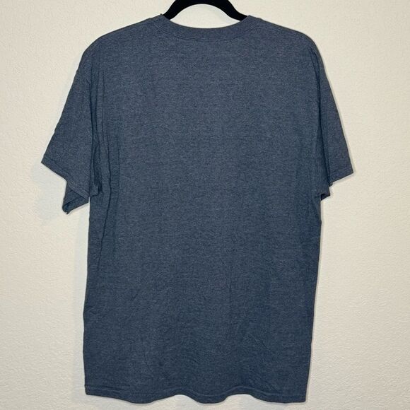 Star Wars Chewbacca Wookie of the Year Tee Shirt Top Size L - Picture 2 of 3